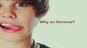 justin bieber why you serious hd image wallpaper thumb