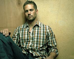 Awesome Paul Walker  Background wallpaper thumb