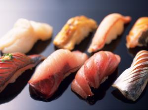Delicious Seafood  High Resolution Stock Images wallpaper thumb