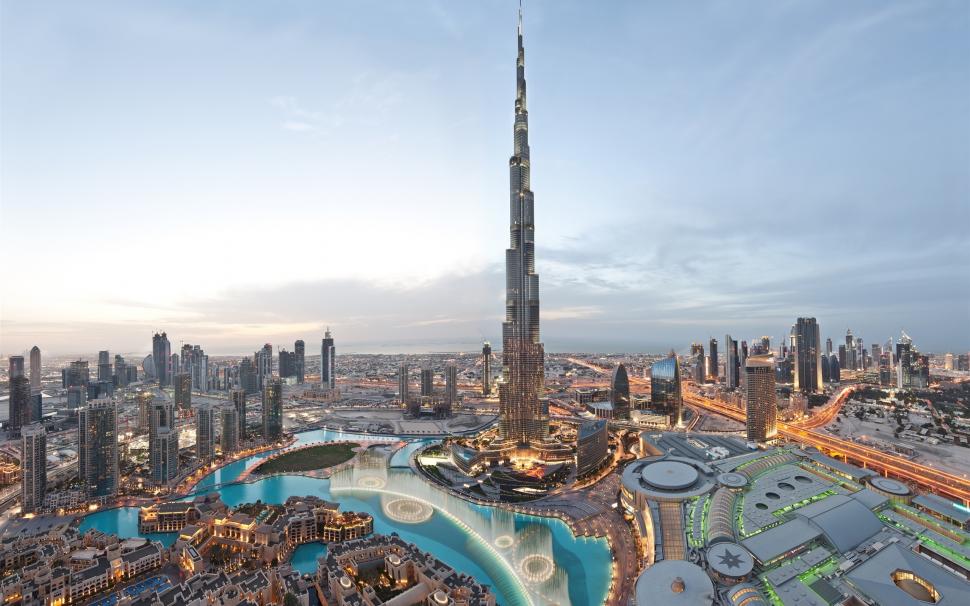 World's tallest building, Burj Khalifa, Dubai wallpaper,World HD wallpaper,Tallest HD wallpaper,Building HD wallpaper,Burj HD wallpaper,Khalifa HD wallpaper,Dubai HD wallpaper,2560x1600 wallpaper
