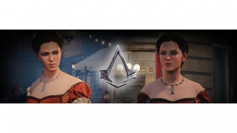 Assassin's Creed Assassin's Creed Syndicate Evie Frye wallpaper,assassin's creed HD wallpaper,assassin's creed syndicate HD wallpaper,evie frye HD wallpaper,1920x1080 wallpaper