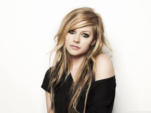 Avril Lavigne Goodbye Lullaby - 2048 wallpaper thumb
