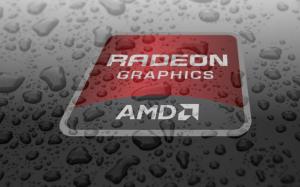 Radeon Graphics AMD wallpaper thumb