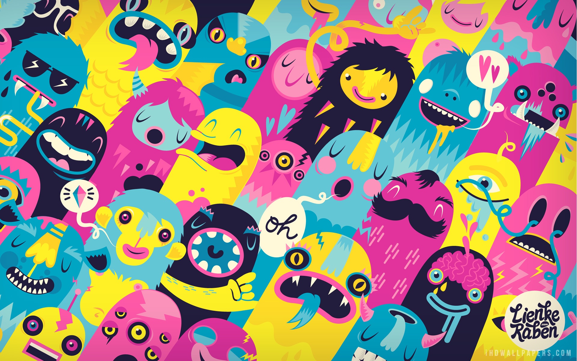 Monsters Art wallpaper: Nếu bạn là một fan hâm mộ của những con quái vật và nghệ thuật, Hình nền Monsters Art là sự lựa chọn hoàn hảo. Những hình ảnh sắc nét và phong cách độc đáo này đem đến một cái nhìn mới lạ và thú vị cho điện thoại của bạn. Hãy khám phá bộ sưu tập này ngay hôm nay.