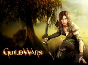 guildwars games GuildWars HD wallpaper thumb