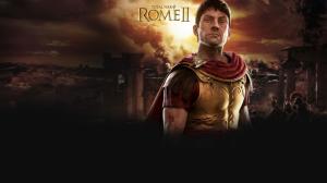 2013 Total War Rome 2 Game wallpaper thumb