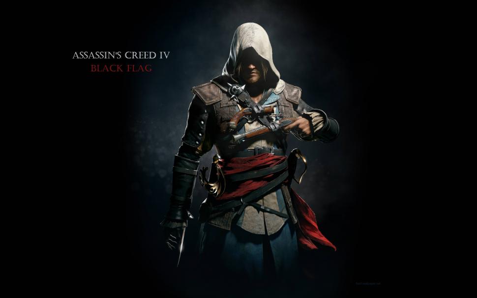 Assassin's Creed 4: Black Flag wallpaper,Assassin HD wallpaper,Creed HD wallpaper,Black HD wallpaper,Flag HD wallpaper,2560x1600 wallpaper