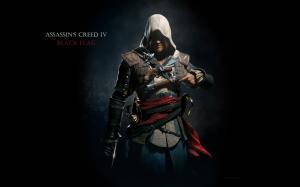Assassin's Creed 4: Black Flag wallpaper thumb