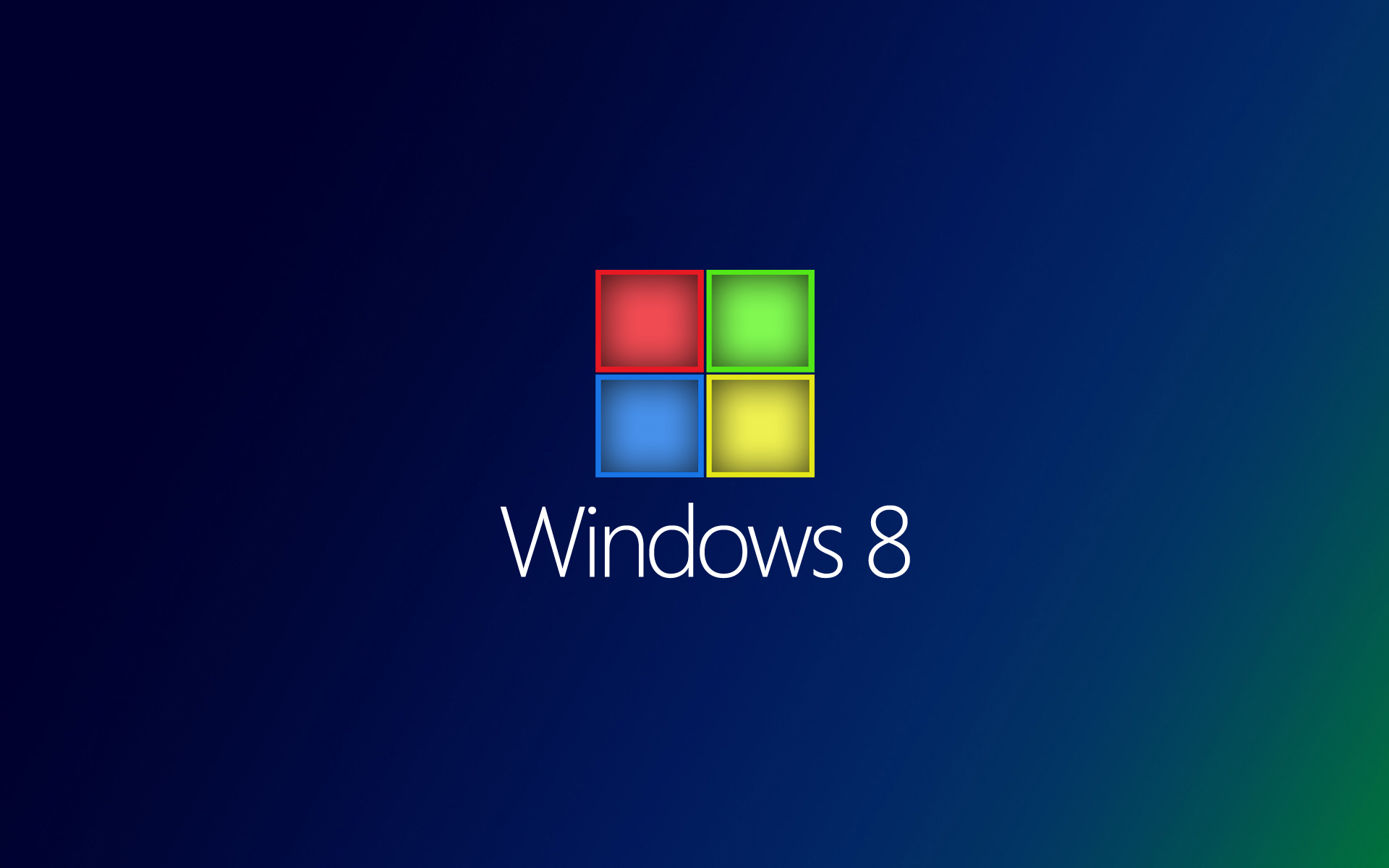 Download wallpaper for 1366x768 resolution | Windows 8, Logo, Blue  Background | brands and logos | Wallpaper Better