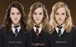 Hermione Granger - Harry Potter wallpaper thumb