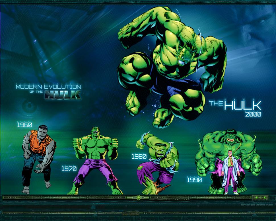 Hulk The Hulk HD wallpaper | anime | Wallpaper Better