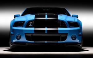 2013 Ford Shelby GT500 3Related Car Wallpapers wallpaper thumb