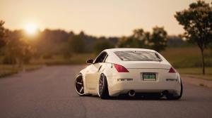 Cars Nissan 350z Jdm Japanese Domestic Market High Quality Picture wallpaper thumb