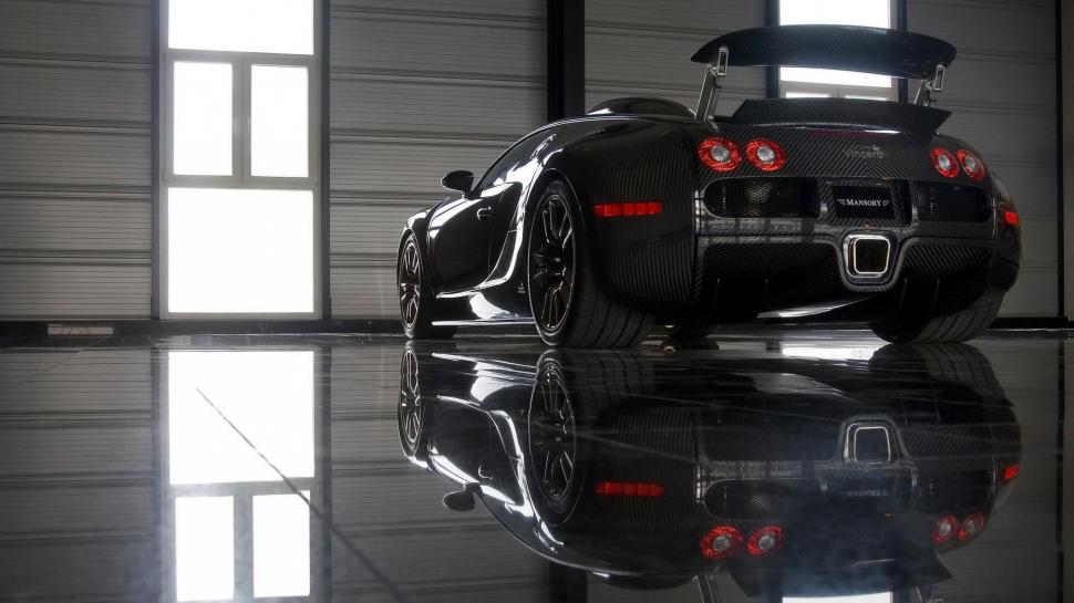 Mansory Linea Vincero Bugatti Veyron wallpaper,tuned HD wallpaper,bugatti HD wallpaper,mansory HD wallpaper,cars HD wallpaper,1920x1080 wallpaper