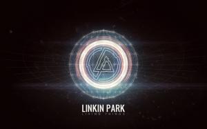 Linkin Park Living Things wallpaper thumb