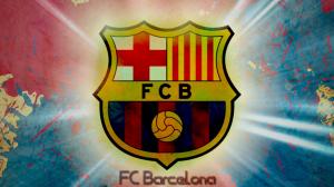 Barcelona Hd Logo wallpaper thumb