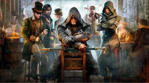Assassin's Creed Syndicate Game wallpaper thumb