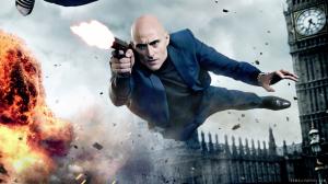 The Brothers Grimsby Mark Strong wallpaper thumb