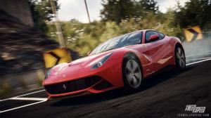 Need for Speed Rivals Ferrari f12berlinetta wallpaper thumb