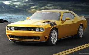 SMS Dodge ChallengerRelated Car Wallpapers wallpaper thumb