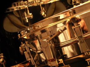 Snare Drum Play wallpaper thumb