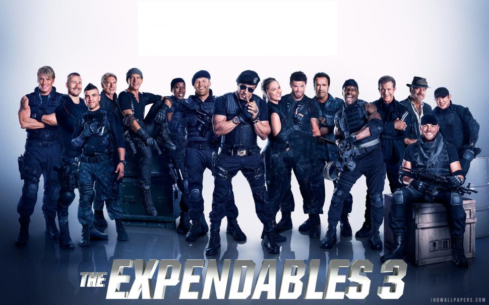 The Expendables 3 wallpaper,expendables HD wallpaper,2560x1600 wallpaper