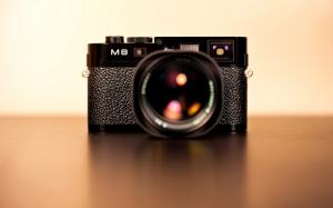 Camera, M8, Photography wallpaper thumb