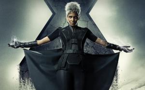 Halle Berry  in X Men Days  of Future Past 2014 wallpaper thumb