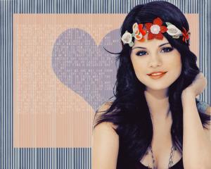 Selena Gomez Cute  High Resolution Stock Images wallpaper thumb