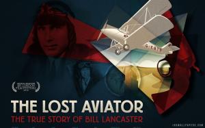 The Lost Aviator 2014 Movie wallpaper thumb