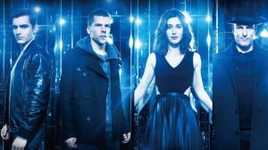 Now You See Me 2 HD wallpaper thumb
