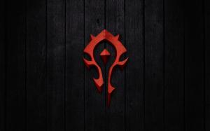 World of Warcraft WOW Horde HD wallpaper thumb