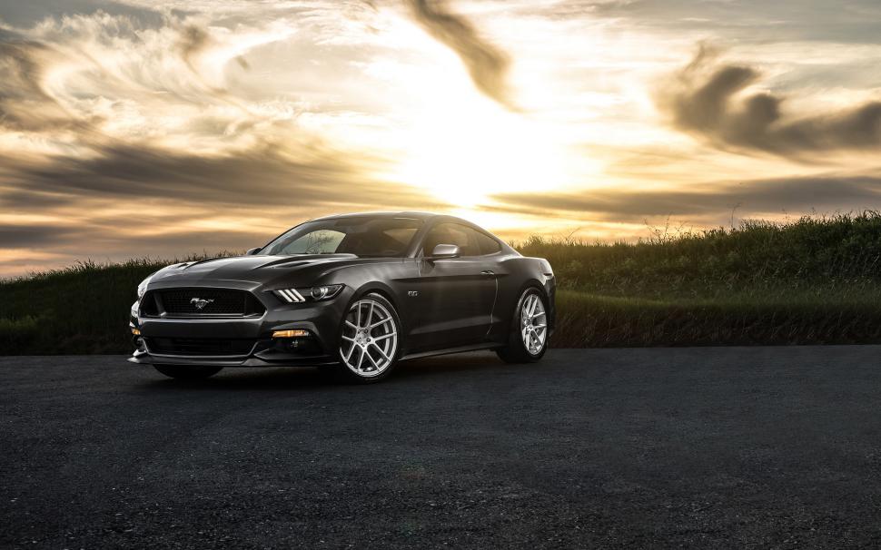 Ford Mustang 2015 Avant GardeRelated Car Wallpapers wallpaper,avant HD wallpaper,ford HD wallpaper,mustang HD wallpaper,2015 HD wallpaper,garde HD wallpaper,1920x1200 wallpaper
