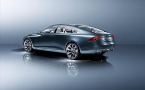 2011 Volvo You Concept 2Related Car Wallpapers wallpaper thumb