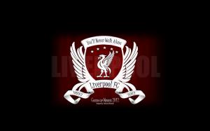Liverpool FC wallpaper thumb