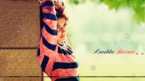 Anushka Sharma Looks Cute wallpaper thumb