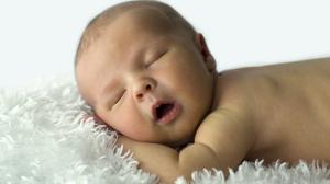 Babies Sleep wallpaper thumb