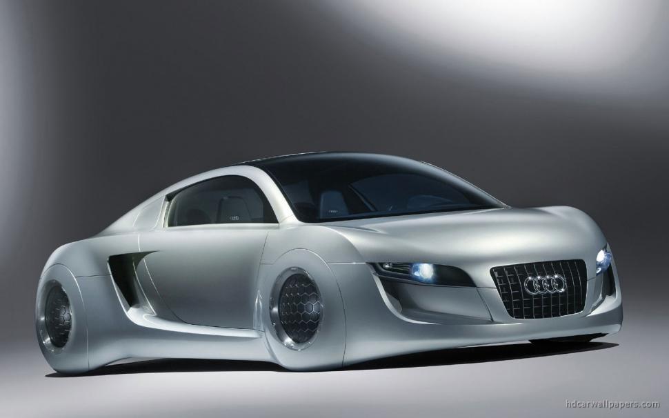 Audi RSQ Concept 5Related Car Wallpapers wallpaper,concept wallpaper,audi wallpaper,1440x900 wallpaper