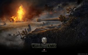 JPE 100 World of Tanks wallpaper thumb