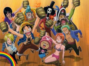 One Piece  High Resolution Stock Images wallpaper thumb