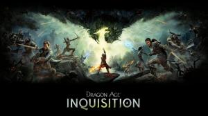Dragon Age: Inquisition Game wallpaper thumb