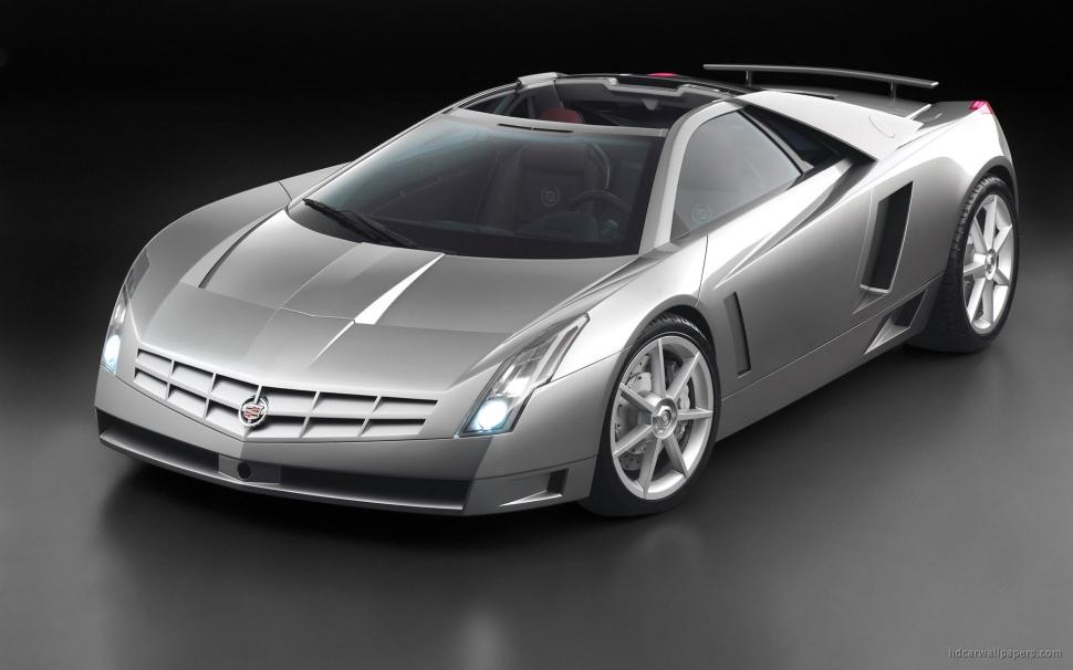 Cadillac Cien Concept 2Related Car Wallpapers wallpaper,concept HD wallpaper,cadillac HD wallpaper,cien HD wallpaper,1920x1200 wallpaper