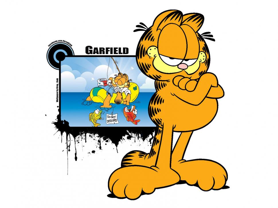 Garfield Cartoon Free Desktop Background wallpaper,garfield wallpaper,garfield computer wallpaper wallpaper,garfield screensaver wallpaper,garfield wallpaper hd wallpaper,1600x1200 wallpaper