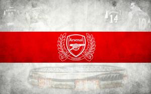Arsenal Forward wallpaper thumb