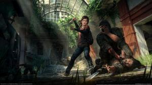 The Last of US PC game wallpaper thumb