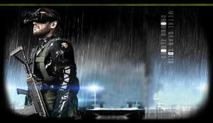 Metal Gear Solid: Ground Zeroes wallpaper thumb