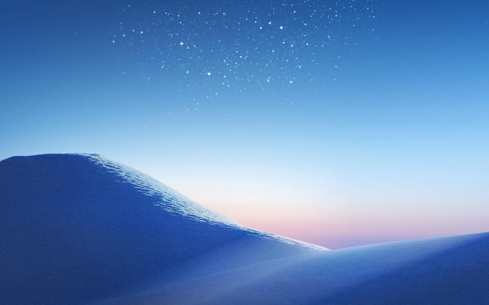 Samsung Galaxy S8 Sand Dunes wallpaper,Other HD wallpaper,2880x1800 wallpaper