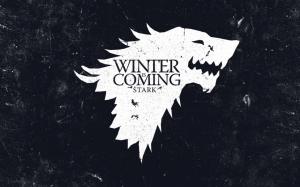 Winter Is Coming Poster wallpaper wallpaper thumb