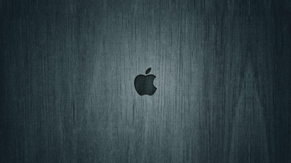 Apple Dark Wood HD wallpaper,apple HD wallpaper,dark wood HD wallpaper,wood HD wallpaper,1920x1080 wallpaper