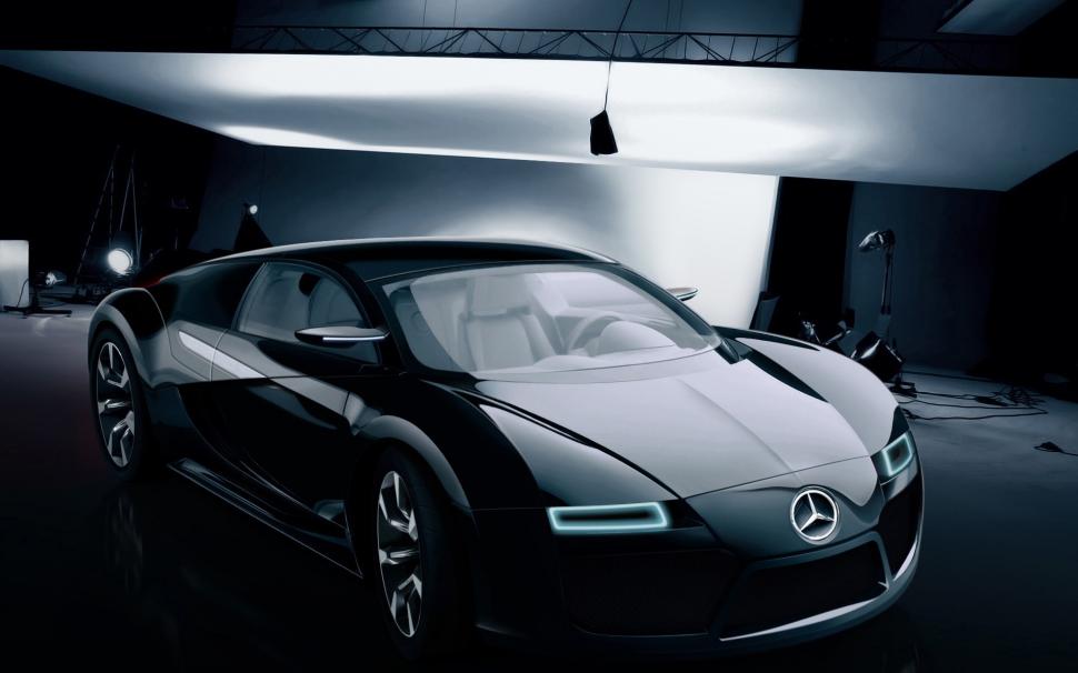 Mercedes Benz Bugatti ConceptRelated Car Wallpapers wallpaper,concept HD wallpaper,bugatti HD wallpaper,mercedes HD wallpaper,benz HD wallpaper,1920x1200 wallpaper